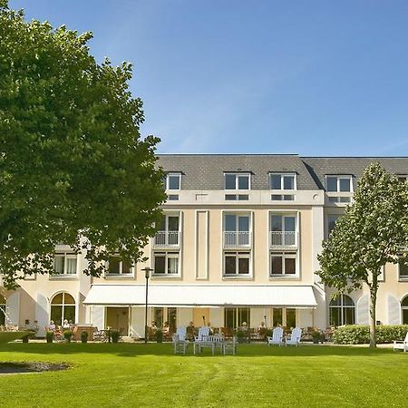 Badhotel Domburg Εξωτερικό φωτογραφία
